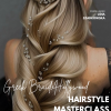 Hairstyle Masterclass by Lidia Szadkowska in Bratislava, Slovakia - Image 4